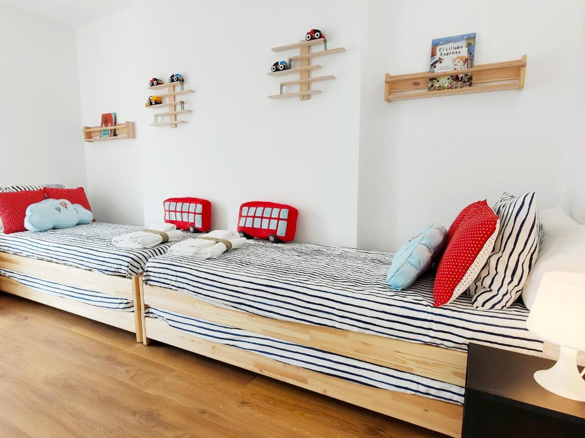 Global Properties, Nuevo En La Playa De Apartamento Canet d'En Berenguer