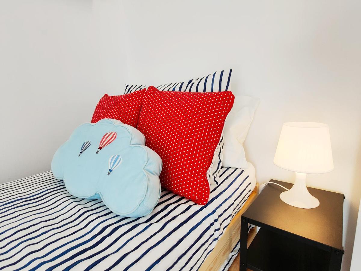 Apartamento Global Properties, Nuevo En La Playa De Canet d'En Berenguer