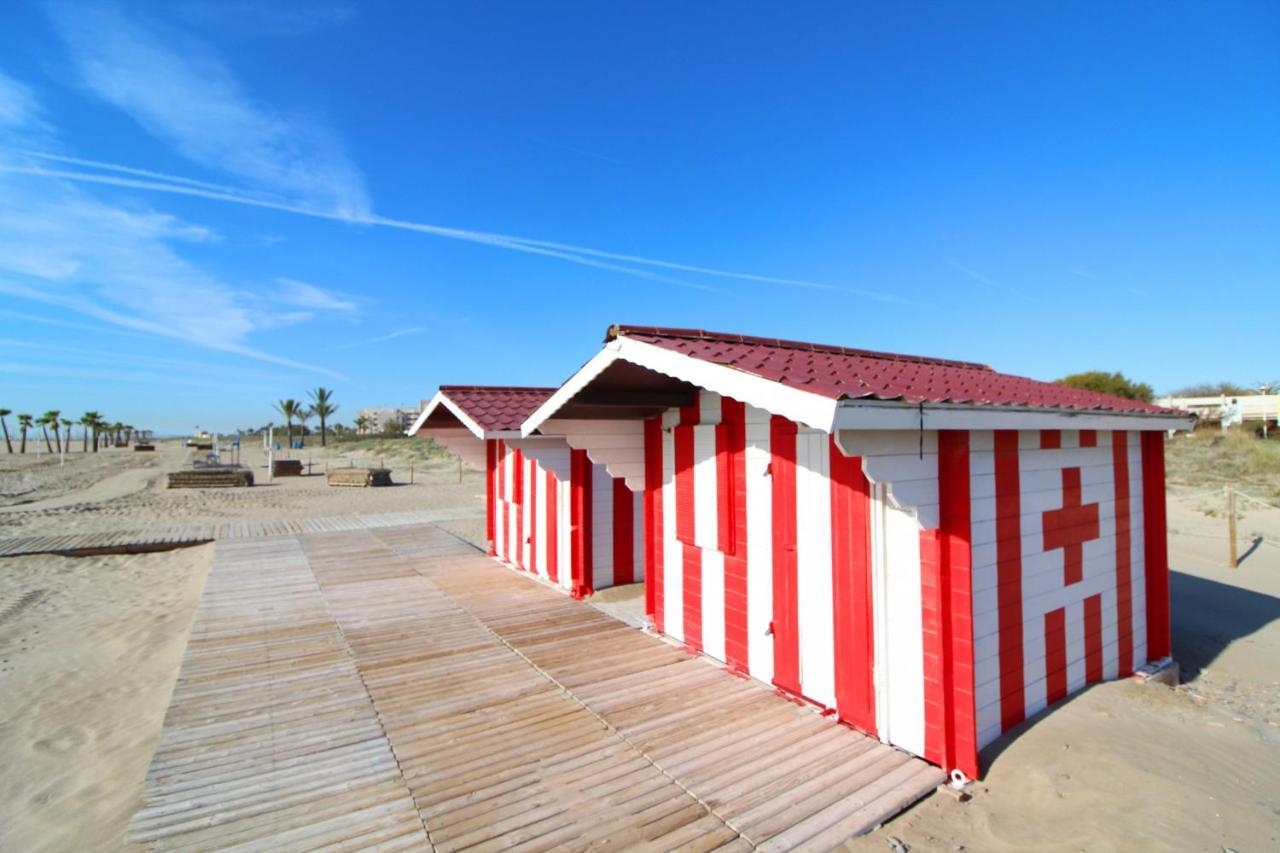 Global Properties, Nuevo En La Playa De Apartamento
