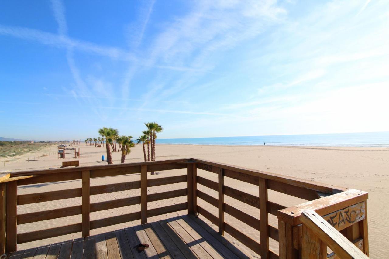 Apartamento Global Properties, Nuevo En La Playa De