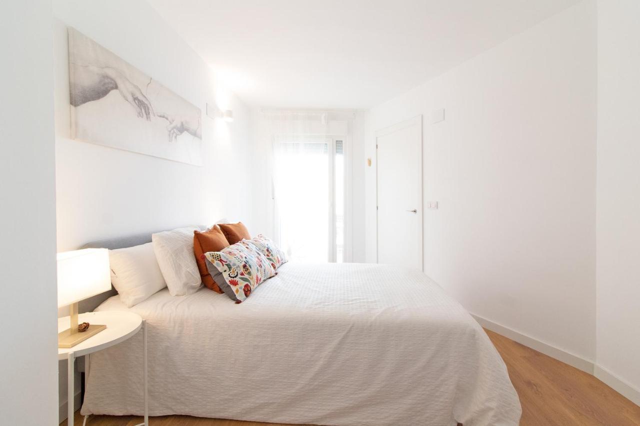 Apartamento Global Properties, Nuevo En La Playa De Canet d'En Berenguer