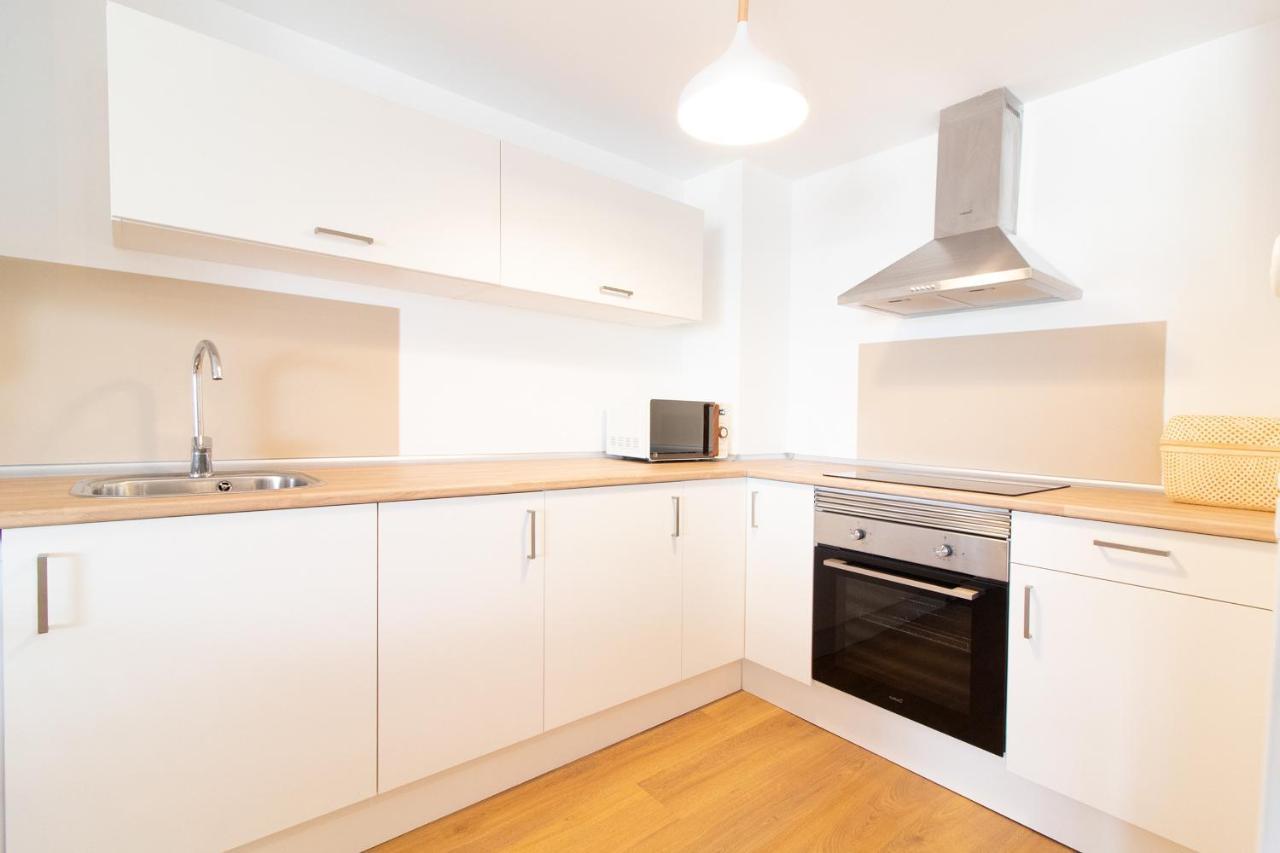 Apartamento Global Properties, Nuevo En La Playa De