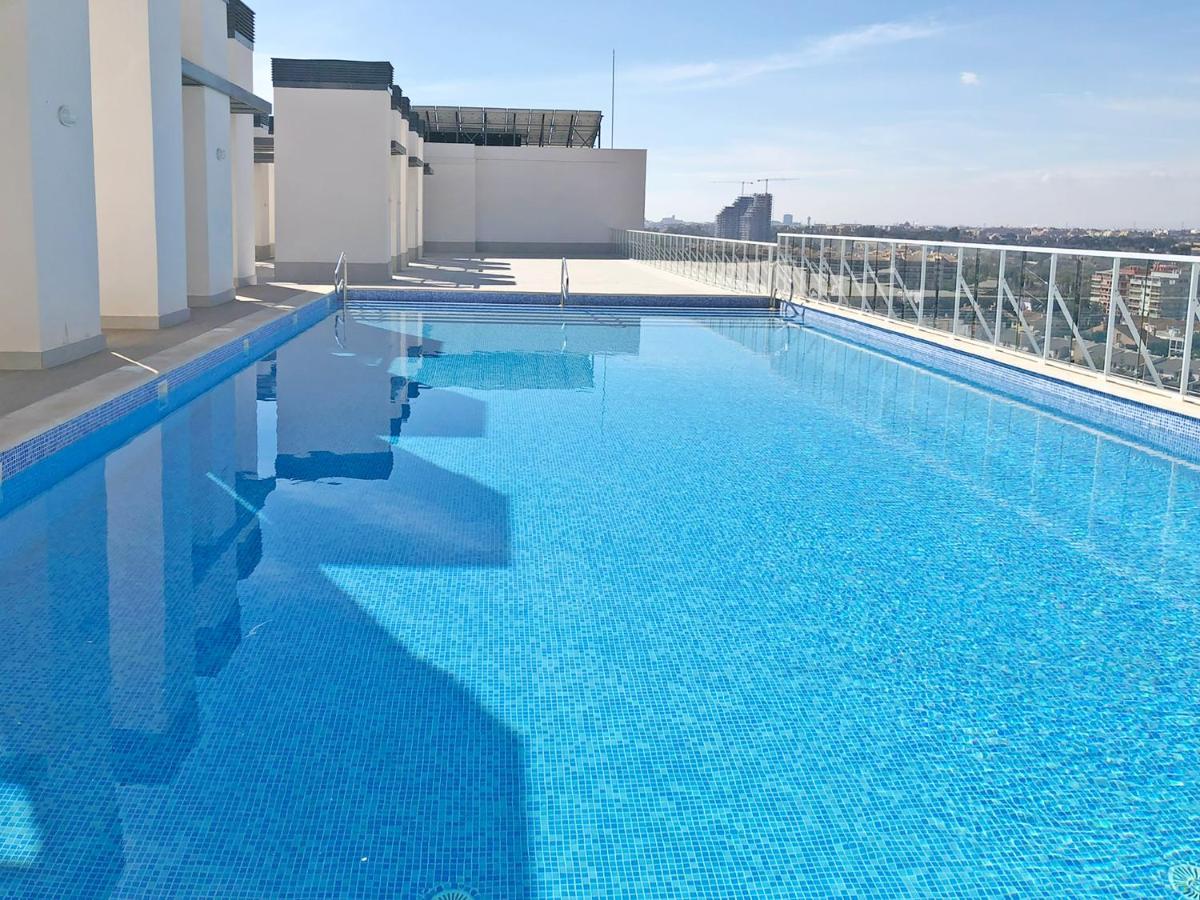 Apartamento Global Properties, Nuevo En La Playa De Canet d'En Berenguer